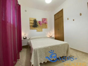 APARTAMENTO CALMA EN EL CENTRO